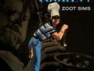 Cookin' by Zoot Sims.
