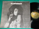 Badfinger - No dice MONO BRAZIL RARE 1st Press 1971 Plastic Odeon Cover