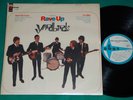 The Yardbirds - Having A Rave Up With BRAZIL 1st PRESS MONO LP 1968