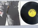 The Rolling Stones. Sticky fingers. Zipper