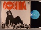Bonzo Dog Doo/Dah Band  Gorilla    UK Press  With Booklet
