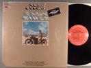 Byrds, The  Ballad Of Easy Rider  Folk Rock; Psych  2 Eye Label   Hype Sticker