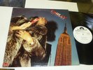 CHILLY For Your Love LP us pressing WHITE LABEL PROMO disco BOOGIE funk 1979 R&B
