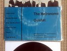 Metronome Quintet - Rare Swiss Jazz EP HEAR