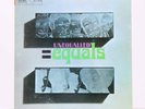 The Equals ?1967 Unequalled = Equals Rare R&B LP Laurie Records SLP 2045