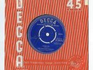 Rolling Stones Come On UK Demo Promo 1st press MT Tax Code RARE