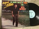 LP / AQUI ESTAN LAS NUEVAS TRULLAS DEL 1987 CON NITO MENDEZ / POR TU ORGULLO