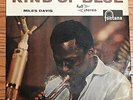 MILES DAVIS Kind Of Blue LP FONTANA 885 113 TY UK 1960 John Coltrane Bill Evans