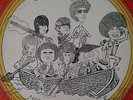 Broth/Self-titled/LP/Original/Mercury/Latin Pysch/ Drum B- Boy Breaks/Samples