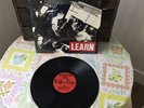Verbal Assault ?Learn EP RARE EX 1986 1ST PRESS vinyl 7 Seconds Uniform Choice