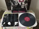 L7 ?Slap-Happy LP RARE GREY MARBLE VINYL Bikini KIll Hole Lunachicks Mudhoney