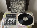 Various ?Welcome To Venice LP RARE ORIGINAL 1985 PRESS Suicidal Tendencies Excel