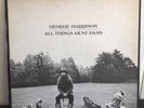 All Things Must Pass by George Harrison (Vinyl, 3 Discs, Apple (USA))