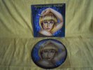 RAFFAELLA CARRA' - APPLAUSO -VINILE 33 GIRI PICTURE DISC COM COPERTINA CARTONATA