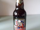 TROOPER BEER - IRON MAIDEN ALE - NEW DESIGN FULL BOTTLE (x2)