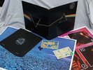 PINK FLOYD - DARK SIDE OF THE MOON - OUTSTANDING EX+ AUDIO - A3/B2 GRAMOPHONE CO