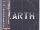 NEIL YOUNG Promise Of The Real EARTH 2 cd JAPAN mini lp size cd papersleeve cd
