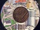 Beverly and Duane, We Got To Stick Together 45, Rare 70s Detroit MODERN SOUL