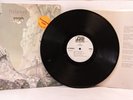 YES RELAYER WHITE LABEL NM M PROMO GATEFOLD LP RECORD ALBUM