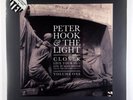 WHITE VINYL LP - Peter Hook & The Light - RSD  - Closer Vol. One - New/Sealed