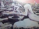 Led Zeppelin - Houses of the Holy Vinyl LP + Inner EX+/EX+