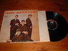 Introducing the Beatles - Vee Jay LP 1062 - Version 2 Mono LP