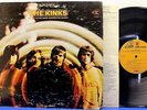 THE KINKS Village Green Preservation Society LP REPRISE 6327 GATEFOLD COVER