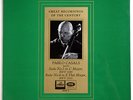PABLO CASALS J.S.Bach cello solo suites n°3 & 4 UK HMV EMI COLH 17 LP