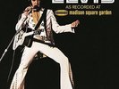 ELVIS PRESLEY AS RECORDED AT MADISON SQUARE GARDEN LP VINYL 33RPM NEW