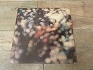 Pink Floyd - Obscured By Clouds 1972 UK LP HARVEST 1st A-4/B-4 EX+ PROG/PSYCH