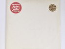 The Beatles - THE BEATLES (White Album) | Limited Edition VINYL LP WHITE