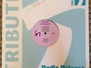 Redeemed “The Message Is” RARE PRIVATE MODERN SOUL GOSPEL LP
