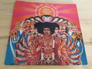 The Jimi Hendrix Experience Axis :  Bold As Love 1967 Vinyl