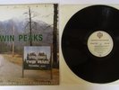 ANGELO BADALAMENTI - MUSIC FROM TWIN PEAKS - VINYL LP