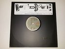 DAVID BOWIE - NEVER LET ME DOWN PORTUGUESE 33/12 DJ EDITION