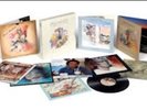 Steve Hackett 'The Charisma Years 1975 - 1983' (Vinyl Box Set).SEALED NEW. 10 LP
