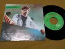 DEVO gut feeling / satisfaction 7/45 Portugal Unique PS 1979 Punk New Wave NMINT