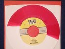 The White Stripes Party of Special Things to Do ltd edition 1300 copies
