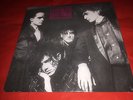 CAIFANES ALBUM DEBUT EDICION PICTURE DISC 2016