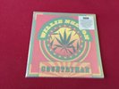 WILLIE NELSON COUNTRYMAN Record LP LOST HIGHWAY 10 Year Anni Clear Vinyl REGGAE