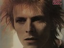 David Bowie Space Oddity USA vinyl LP album record LSP-4813 RCA 1972