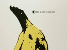 VELVET UNDERGROUND & NICO - LP - Folding cover + Bonus track  // Andy Warhol