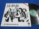 DEF LEPPARD 