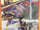 A CERTAIN RATIO To Each... Spainish Pressing Import SEALED LP Spain 1981 Edigsa