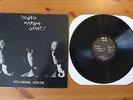 YOUNG MARBLE GIANTS COLOSSAL YOUTH ORIGINAL LP VINYL RECORD ROUGH TRADE