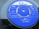 REBOUNDS -  HELP ME - 1964 Rare 60's Mod / Pop Beat - Fontana 7