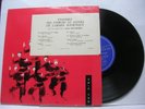 ARMEE ROUGE - BORIS ALEXANDROV - 25 CM - DEDICACES - SOV.DISC 6163/64