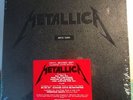 Metallica - Vinyl Box Set - SEALED - 4023 / 5000