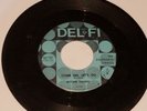 RITCHIE VALENS- COME ON, LET'S GO- '58 Delfi/ early rock n roll