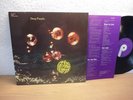 DEEP PURPLE, who do we think we are, PURPLE REC 1973, CLUB PRESS Mint